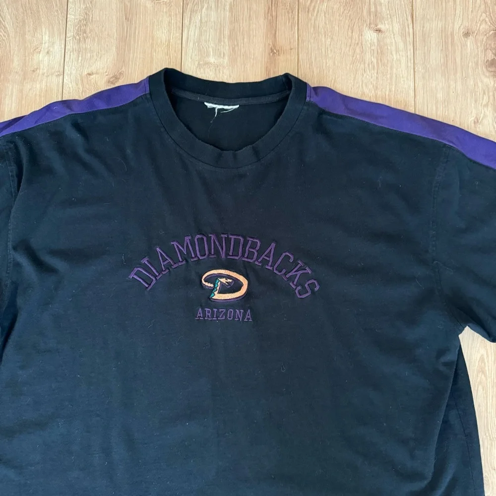 Vintage Arizona Diamondbacks MLB Shirt - Picture 6 of 7